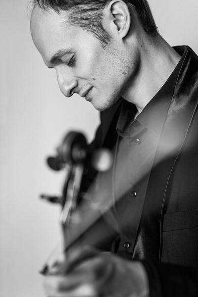 Сергей Белозерцев