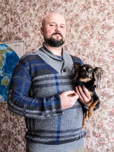 Георгий Логинов