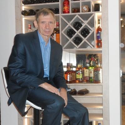 Геннадий Петкин