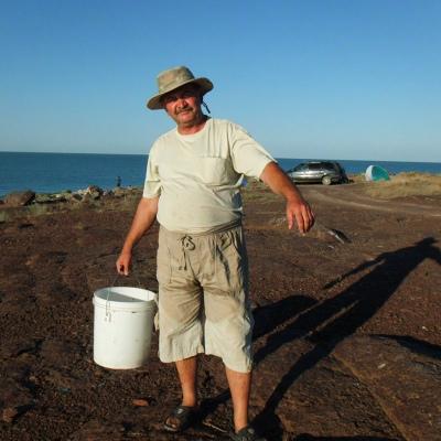 Юрий Перцев