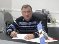 Сергей Кравцов