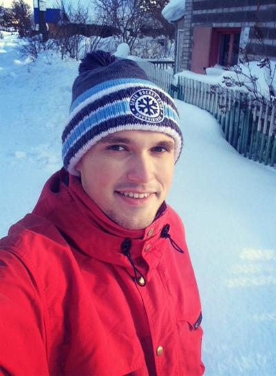 Алексей Горбунов