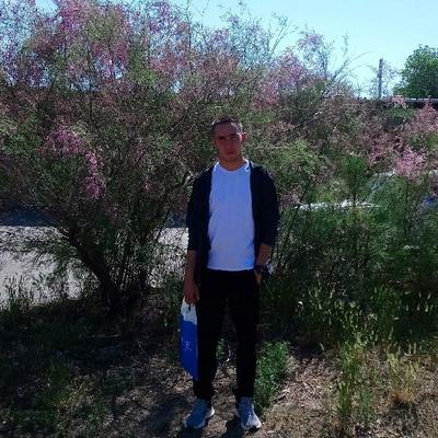 Алексей Литкин