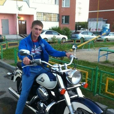 Павел Фефелов