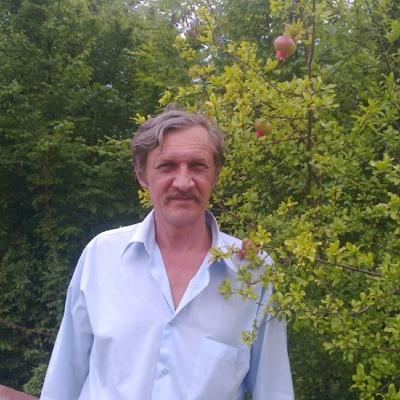 Вячеслав Белоусов