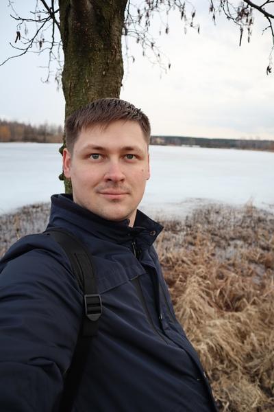 Михаил Долматович