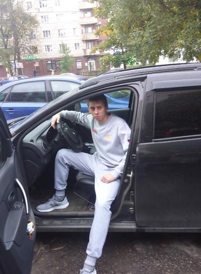 Дмитрий Дуев