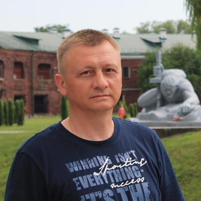 Николай Смирнов