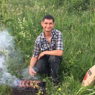 Дмитрий Иванов