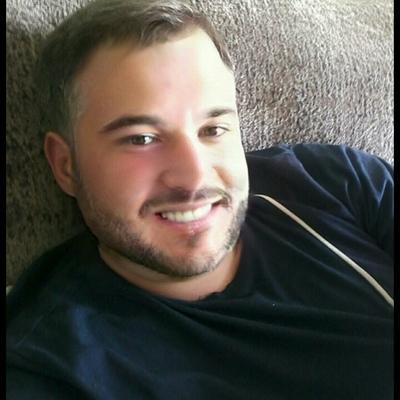 Владимир Калазимов