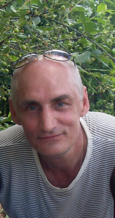 Григорий Кузнецов
