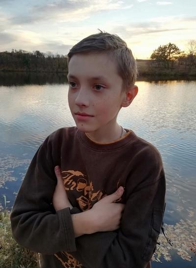 Виталий Гапонов