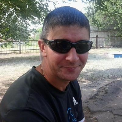 Юрий Яшников
