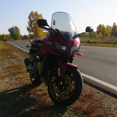 Павел Климов