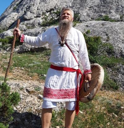 Андрей Никольский