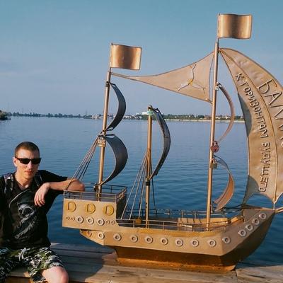 Руслан Сальников