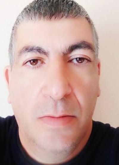 Artashes Torosyan