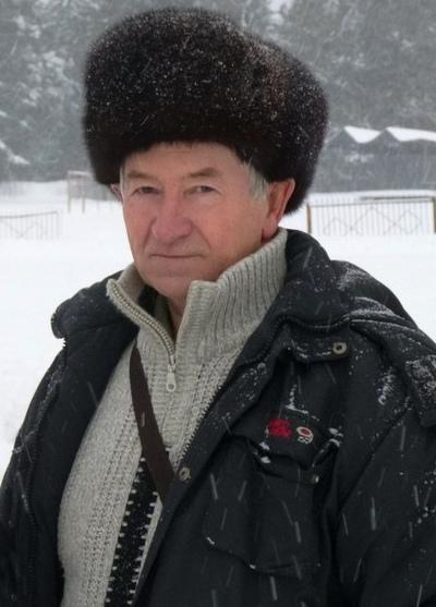 Валера Калинин