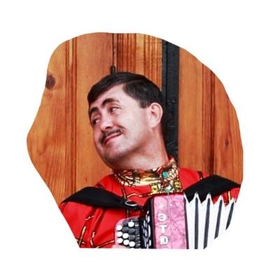 Анатолий Стрельников