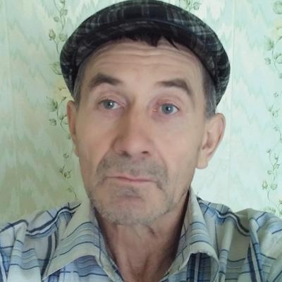 Семён Иванов