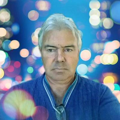 Алексей Мартынов