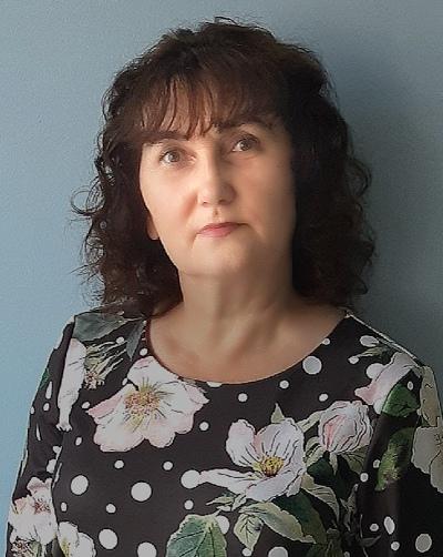 Лилия Краснова