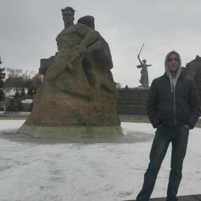 Александр Щербаков