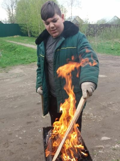 Макс Кирсанов