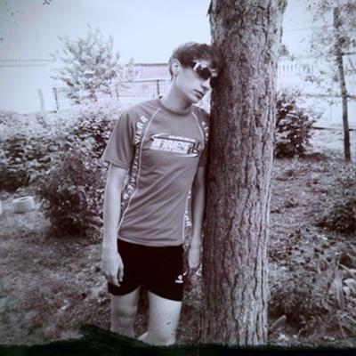 Юрий Сидуков