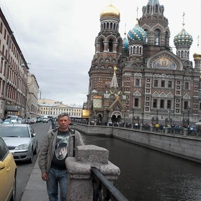 Сергей Губарев