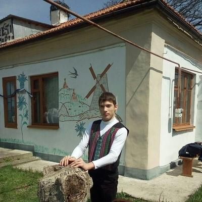 Александр Онипченко