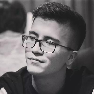 Ikrom Abdulaev