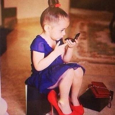Светлана Ефимова