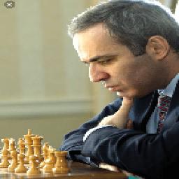 Sergey Firsov