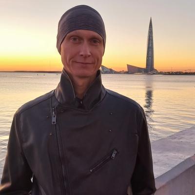 Алексей Синютин
