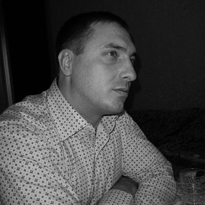 Дмитрий Белов