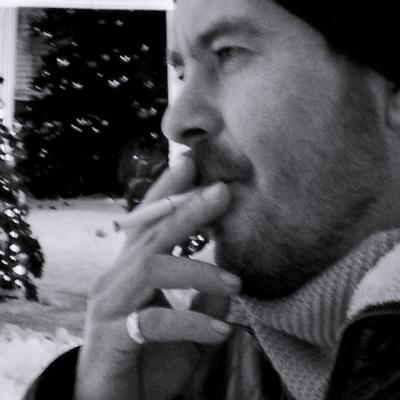 Андрей Вахрин