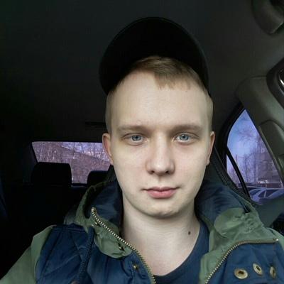 Сергей Загородских
