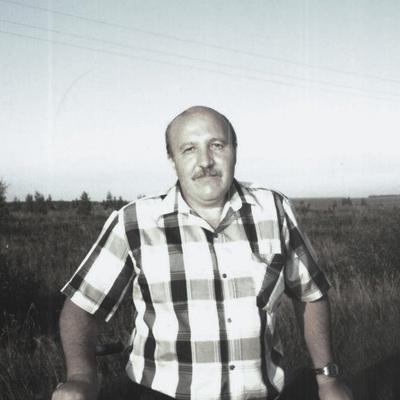 Владимир Фатин