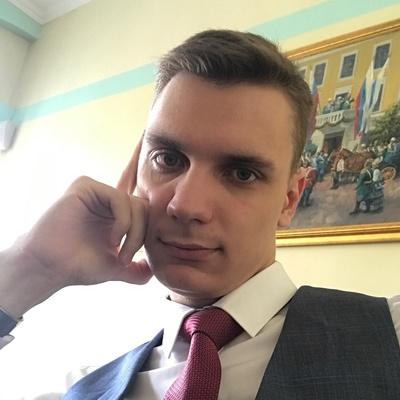Владъ Евстифеевъ