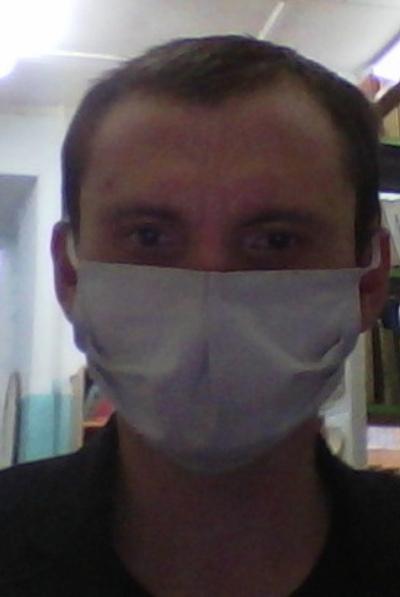 Артур Загидуллин