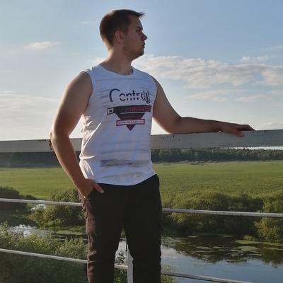Андрей Клячев