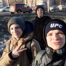 Евгений Толстиков