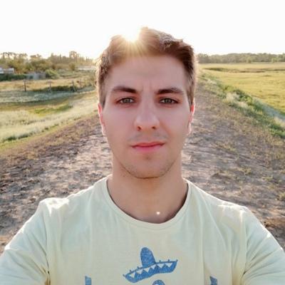 Александр Буравлёв