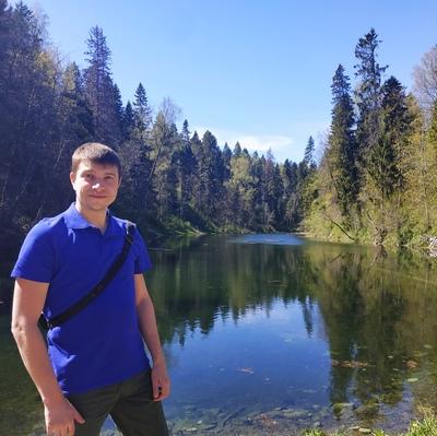 Вячеслав Гарбуз