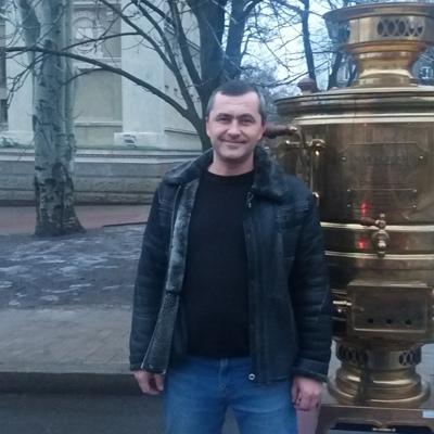 Алексей Харчев