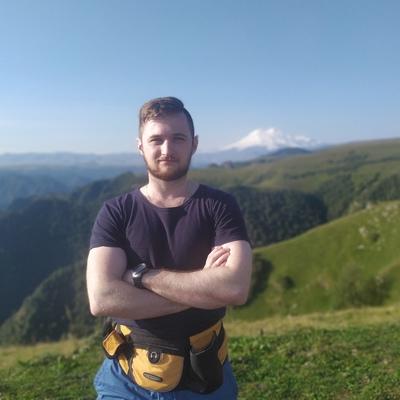 Игорь Разживин