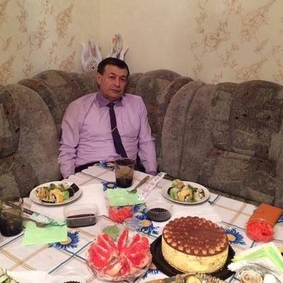 Сергей Максимов