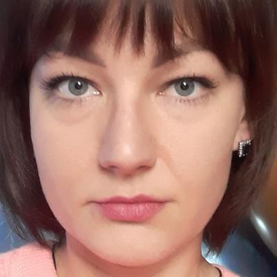 Катька Рябкова