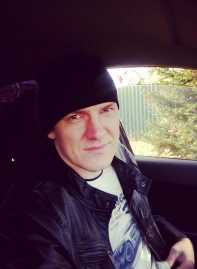 Павел Жигало